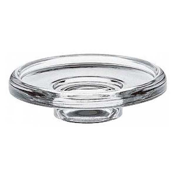 Мыльница, хрусталь Grohe Sinfonia 40046000
