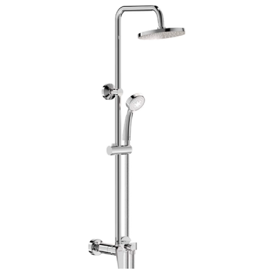 Душевая система со смесителем для душа Ideal Standard Vidima Balance BA271AA