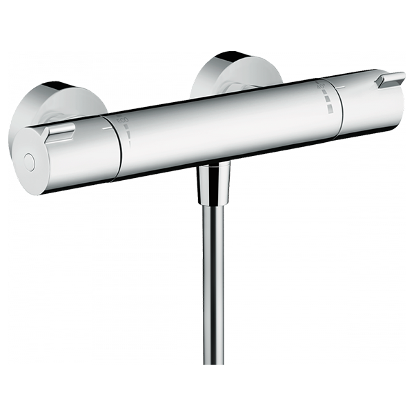 Термостат для душа, хром Hansgrohe Ecostat 1001 CL ВМ 13211000