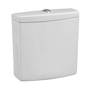 Бачок для унитаза, подводка снизу, белый Jacob Delafon Escale E1416-00