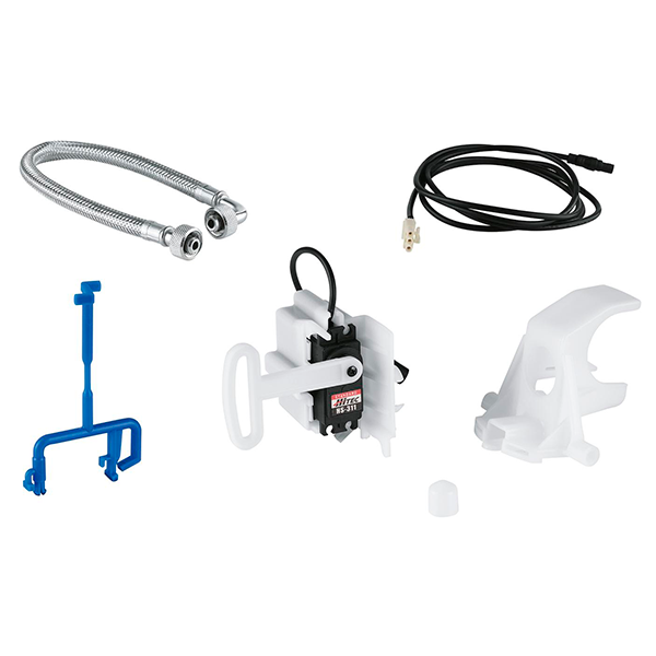 46944000 Sensia Arena Установочный комплект для автоматического смыва