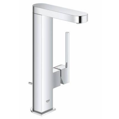 Смеситель для раковины с донным клапаном, размер L, хром Grohe Plus 23851003