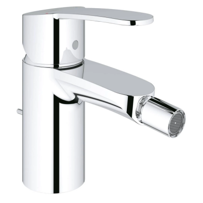 Cмеситель для биде с донным клапаном, размер S, хром Grohe Eurostyle Cosmopolitan 33565002