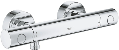 Термостат для душа, хром Grohe Grohtherm 1000 Cosmopolitan 34065002