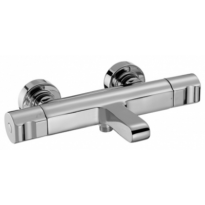 Термостат для ванны, хром Jacob Delafon Singulier E10870-CP