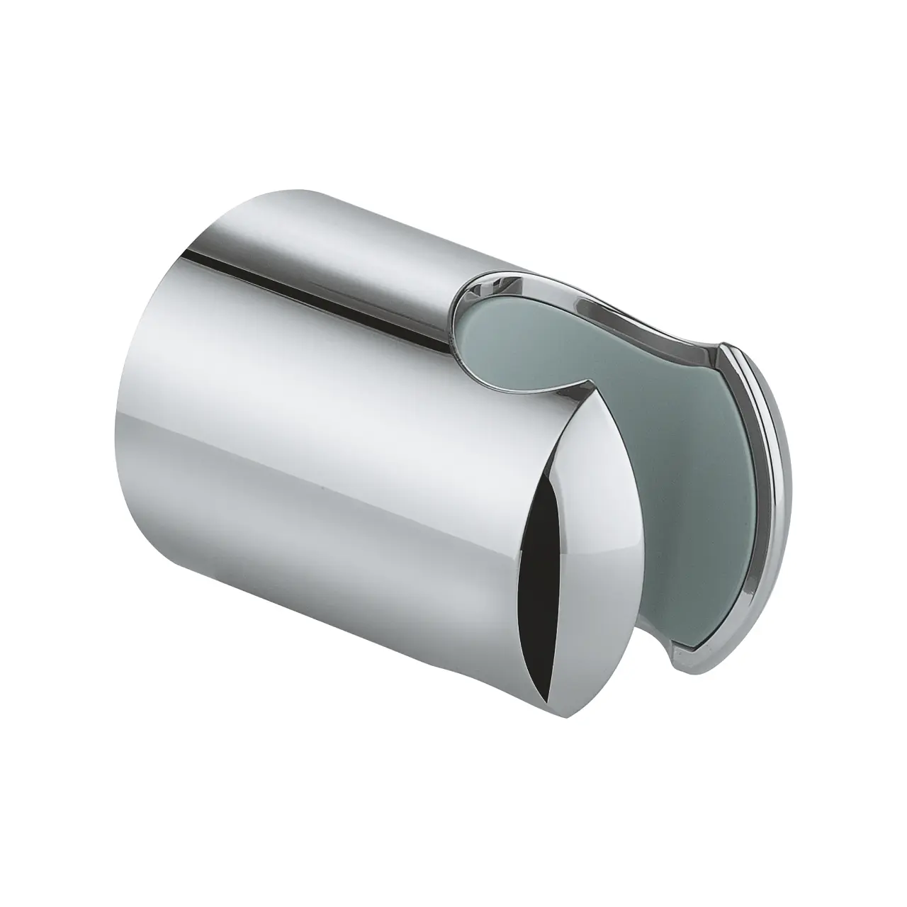 Держатель для ручного душа, настенный, хром Grohe Relexa Plus 28605000