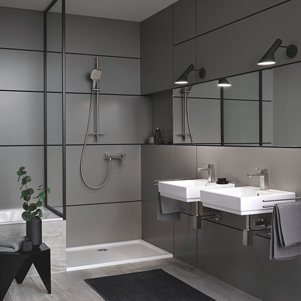 39305000 Shower Tray Акриловый душевой поддон 800*1200мм