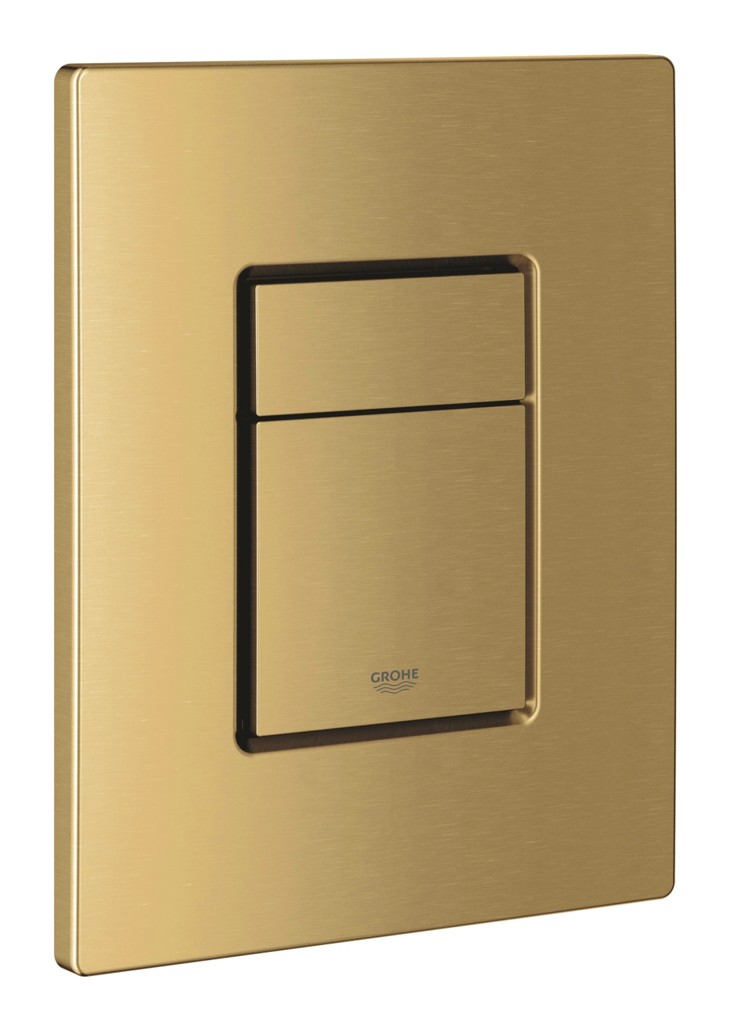 Панель смыва, холодный рассвет Grohe Skate Cosmopolitan 38732GN0