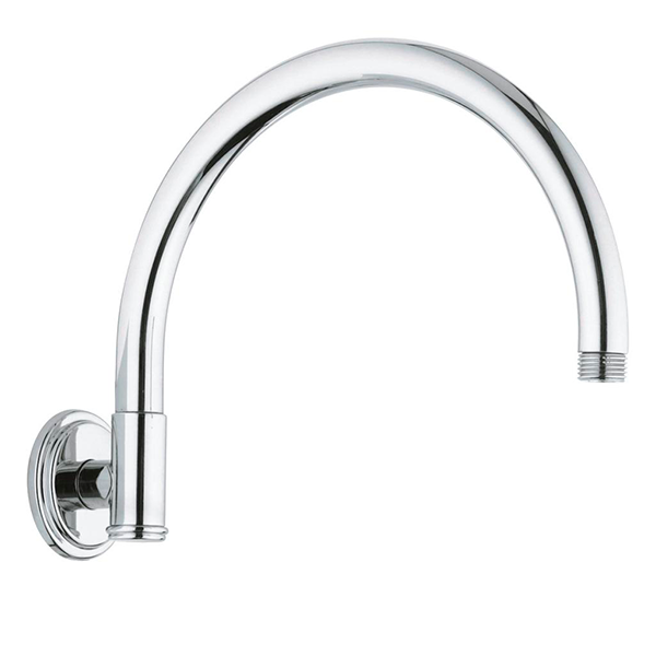 Кронштейн душевой 272, настенный, хром Grohe Rainshower 28384000