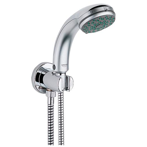Держатель для душа с подключением к душевому шлангу Grohe Relaxa 28628000