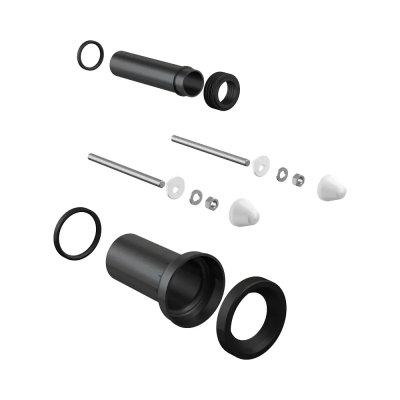 Монтажный комплект для подвесного унитаза Alcaplast M900