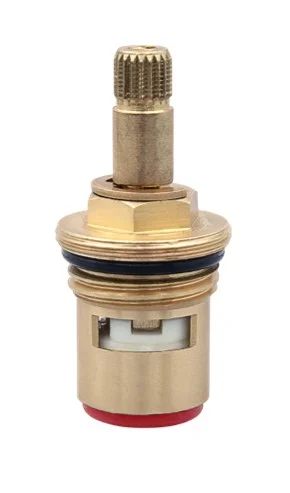 Кран-букса керамическая для горячей воды ESKO ECERZ20H