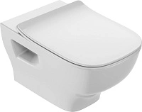 Комплект 4в1: Инсталляция, панель смыва E20858-CP, унитаз, сиденье Jacob Delafon Rodin K22021401