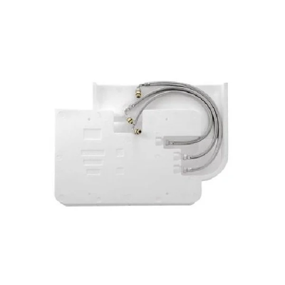 Скрытая монтажная часть для верхнего душа Raindance Rainmaker Hansgrohe 28414180