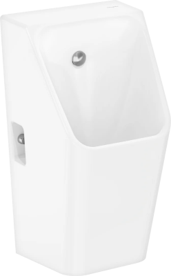 Писсуар подвесной, белый Hansgrohe EluPura Q 60127450