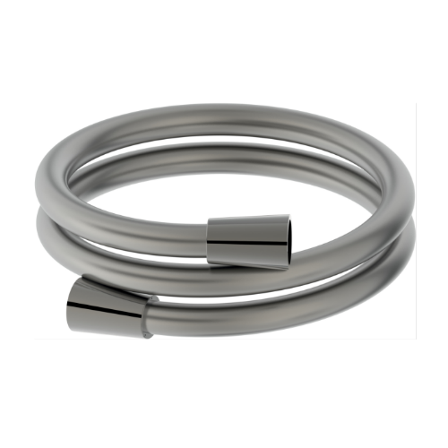 Душевой шланг 1600, хром Jacob Delafon Aparu E75206-BN