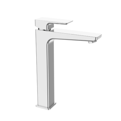 Смеситель для раковины, хром ESKO Berlin BR25