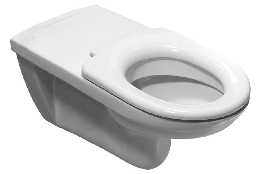 Унитаз подвесной, удлиненный Jika Olymp 8206420000001