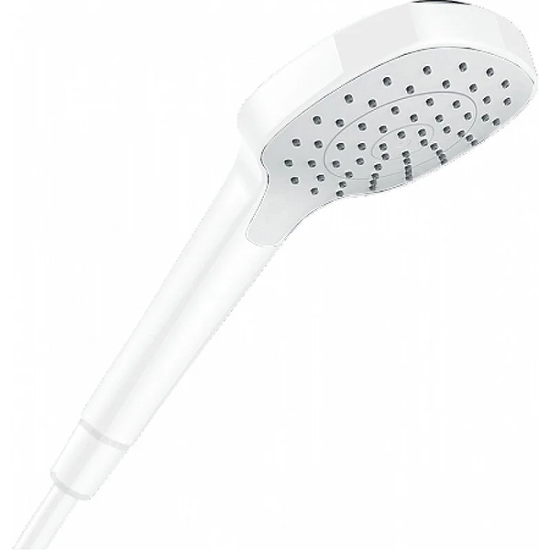 Ручной душ, белый Hansgrohe Croma Select E 26814700