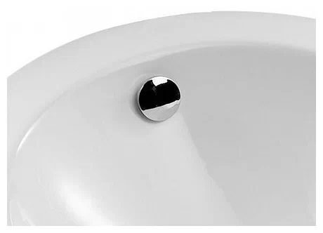 Заглушка для перелива Jacob Delafon Presquile E4061-CP