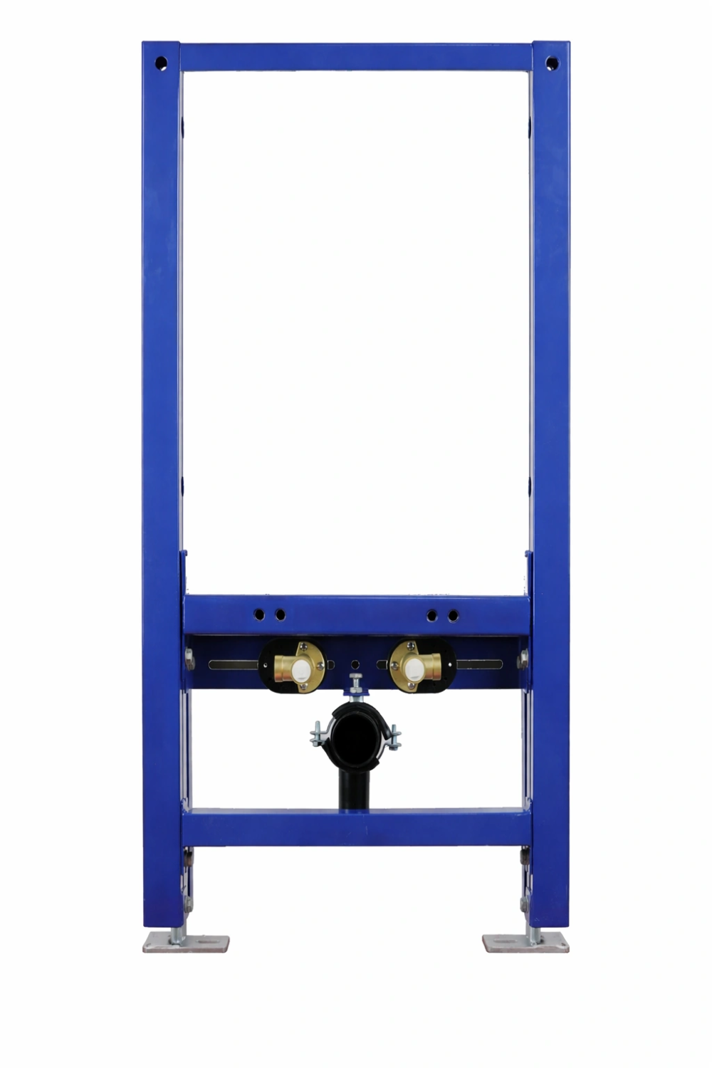 Инсталляция для биде Nuca CN5119