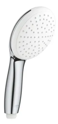 Ручной душ, 1 вид струи, хром Grohe Tempesta 110 27923003 Ручной душ, 1 вид струи, хром Grohe Tempesta 110 27923003