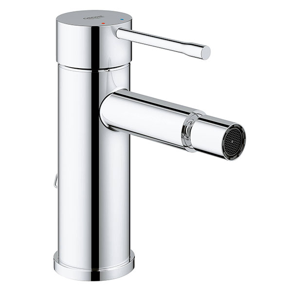 Смеситель для биде с цепочкой, хром Grohe Essence 32934001