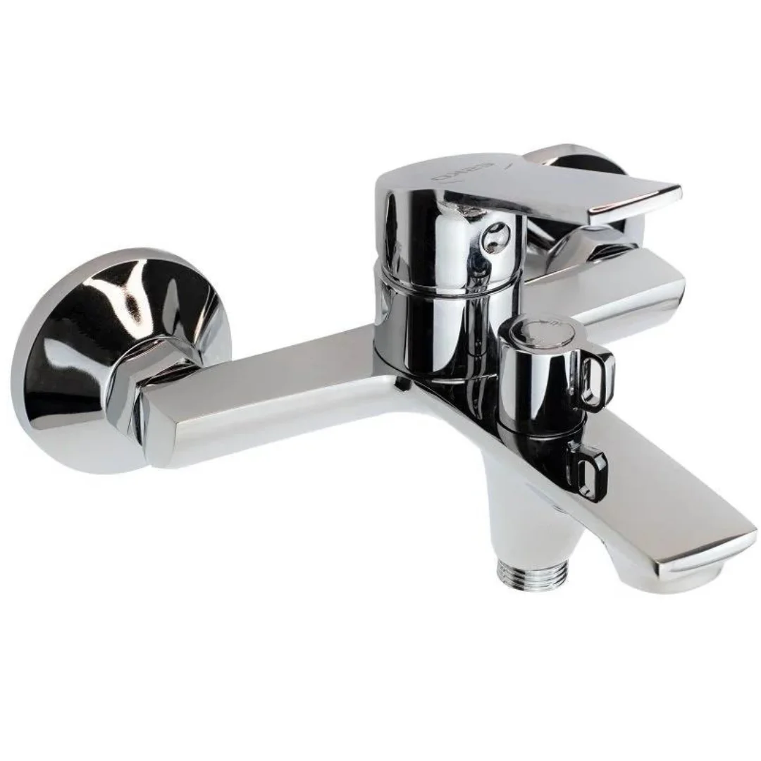 Смеситель для ванны, хром ESKO Saint-Petersburg SPb 54