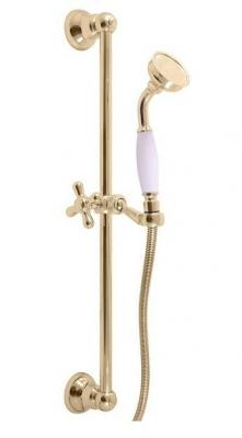 SK0031Z Душевой гарнитур (золото)
