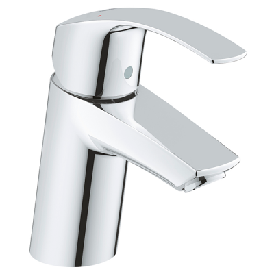 Смеситель для раковины GROHE Eurosmart DN 15 S-Size 32467002