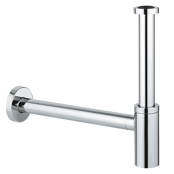 Сифон для раковины 1 1/4, латунь Grohe 28912000