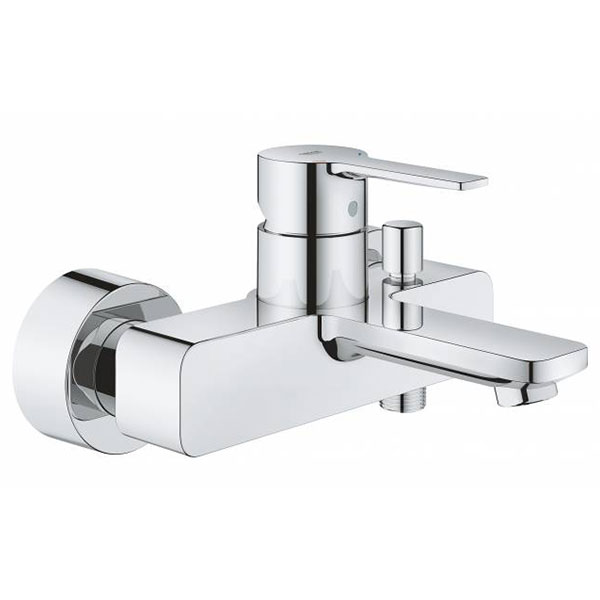 Смеситель для ванны, хром Grohe Lineare 33849001