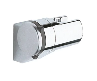 Держатель для душа, регулируемый, настенный, хром Grohe Relexa Plus 28623000