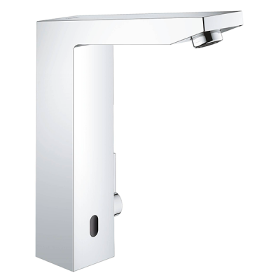 Смеситель для раковины, сенсорный, размер L, хром Grohe Eurocube E 36440000