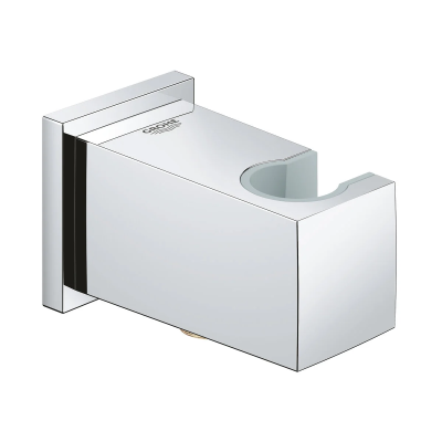 Подключение для душевого шланга, хром Grohe Euphoria Cube 26370000