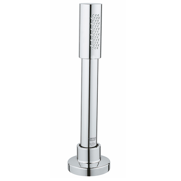 Ручной душ, хром Grohe Sena 28034000