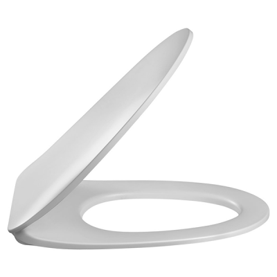 Крышка-сиденье для унитаза с микролифтом, белый Jacob Delafon Odeon Up 8322K-00