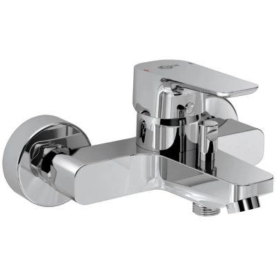 Смеситель для ванны, хром Ideal Standard Ceraplan B0718AA 
