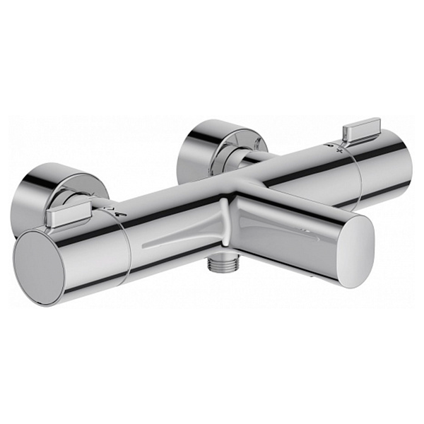 Термостат для ванны, хром Jacob Delafon Cuff E78520-CP