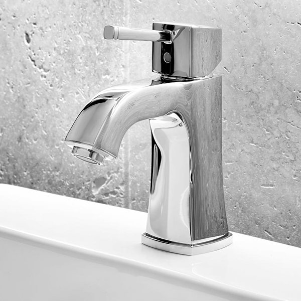 23303000 Grandera Смеситель для раковины М-size, хром