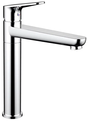 Смеситель для кухни, хром ESKO K9