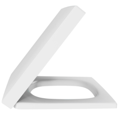 Крышка-сиденье для унитаза с микролифтом Jacob Delafon Terrace E70019-00