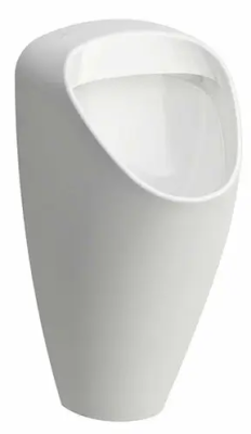 Писсуар подвесной, белый Laufen Caprino 8420610000001