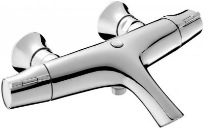 Термостат для ванны, хром Jacob Delafon Symbol E71684-CP