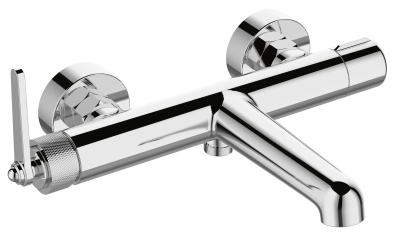 Смеситель для ванны, хром ESKO Bangkok BG54 