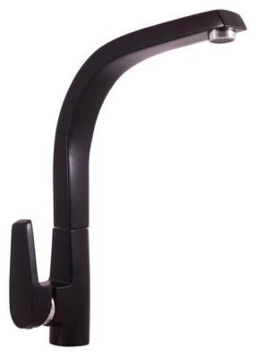 V819.5CMATC KITCHEN Смеситель кухонный, черный