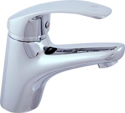 Смеситель для раковины, хром Rav Slezak Mississippi MS026.5