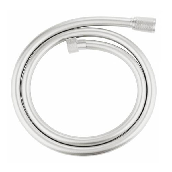 Душевой шланг 1250, суперсталь Grohe Silverflex 28362DC0