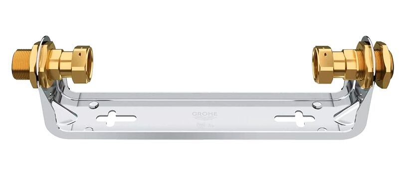 Монтажный комплект для Grohe Sense Guard 22501000