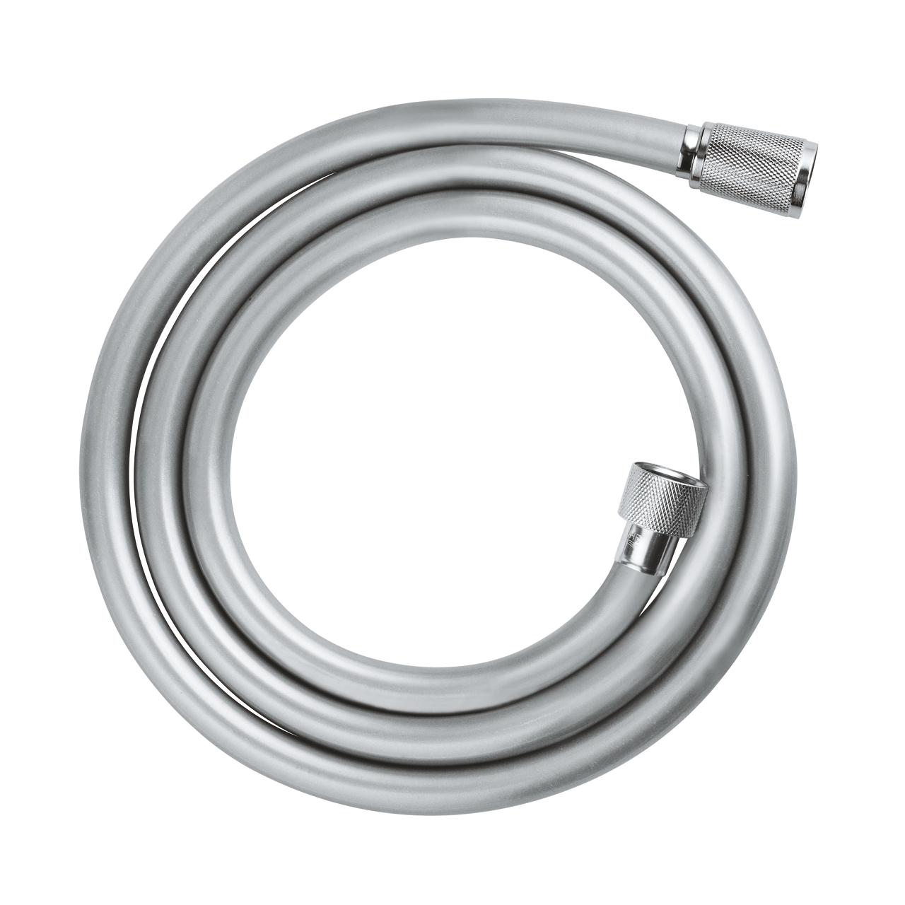 Душевой шланг 1500, гладкий Grohe Vitalio Flex Trend 28741001